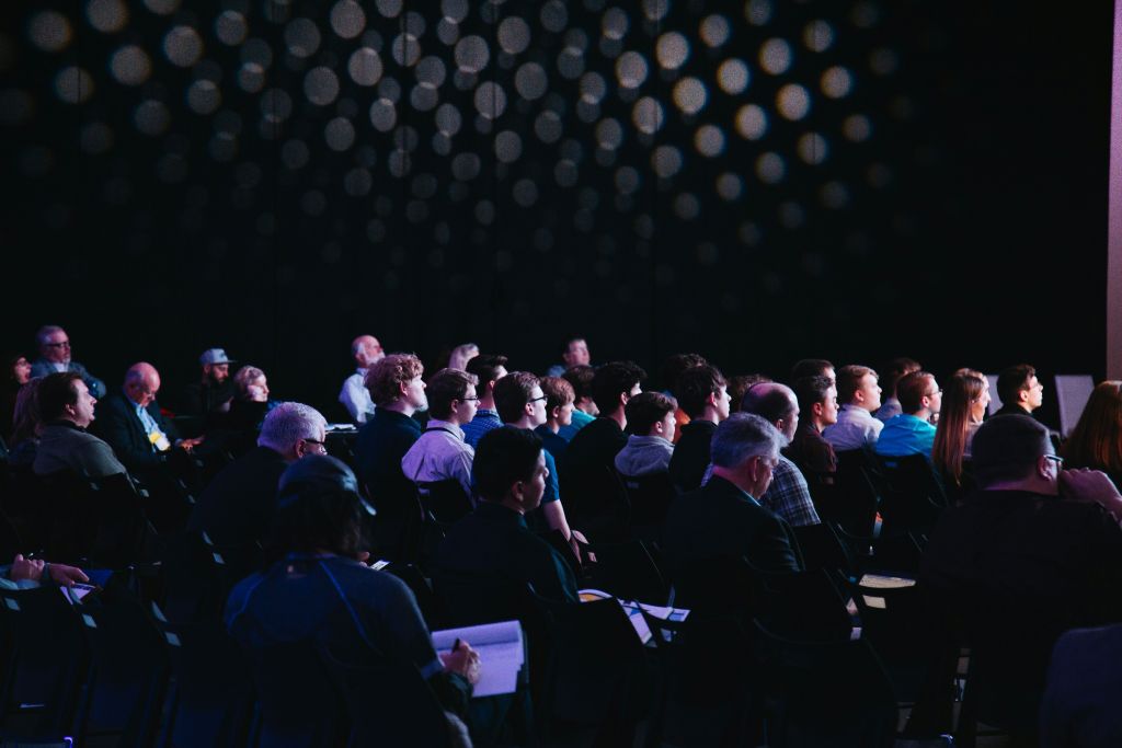 Seminar Event